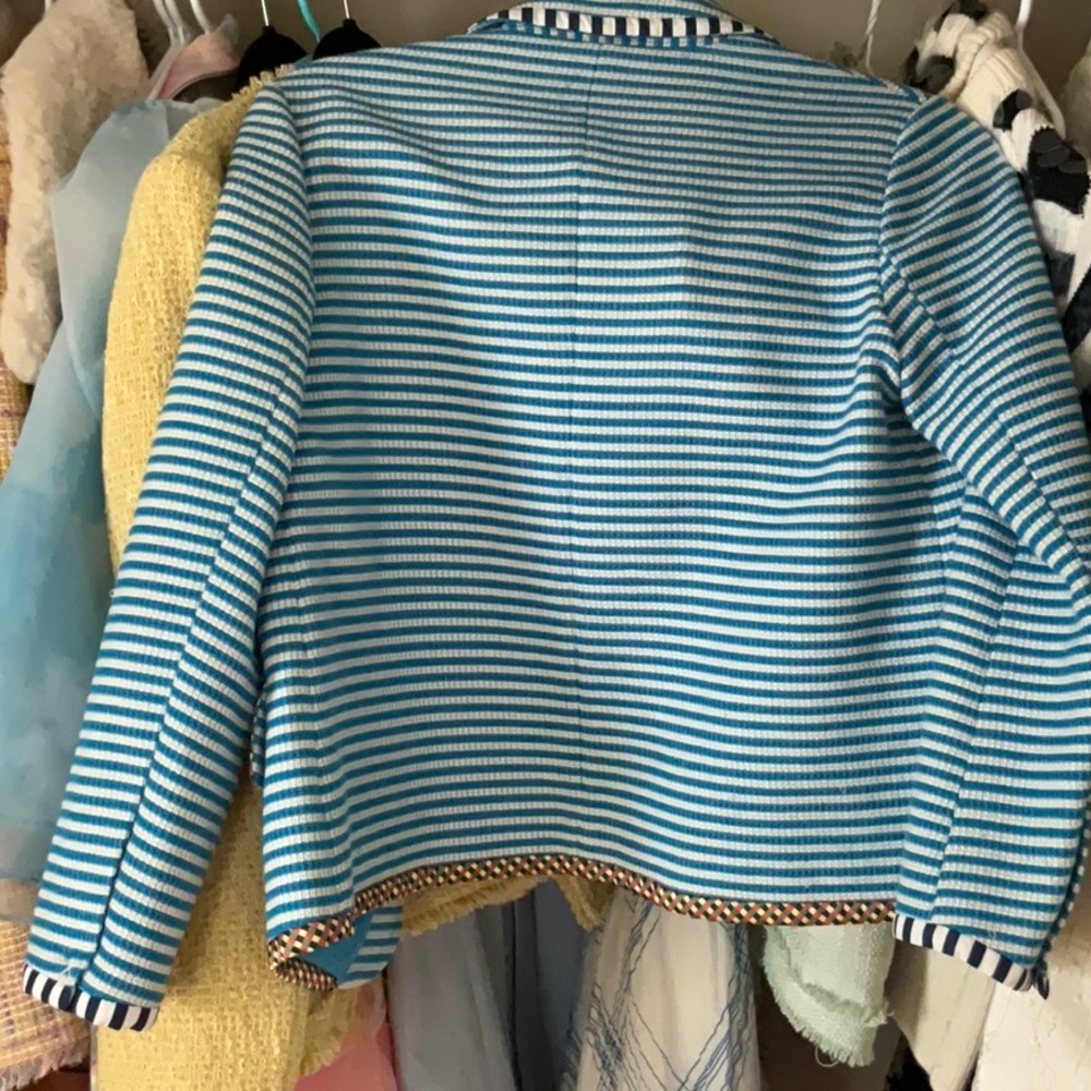 Dizzit jacket - Picture 5 of 5